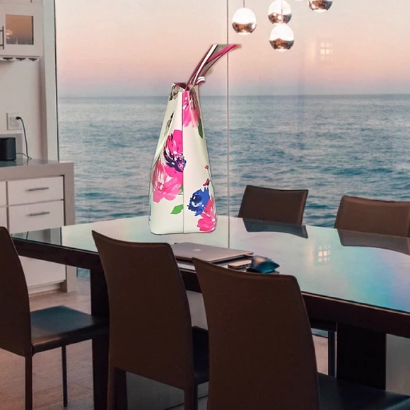 Kate Spade Turn Over A New Leaf Tote - Picture 4 of 6